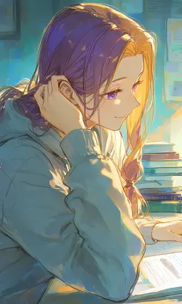 Profile image of Suzu