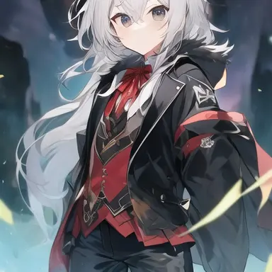 Profile image of キャットシー・アリス