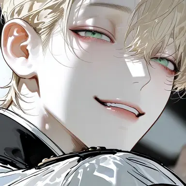 Profile image of Leon