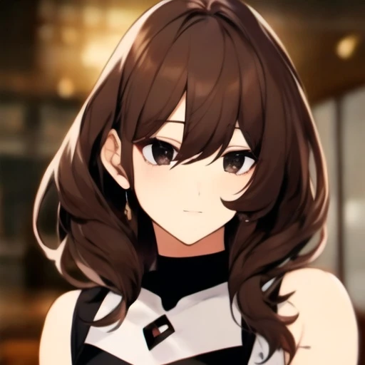 한미정