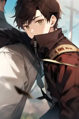 Profile image of セバスチャン