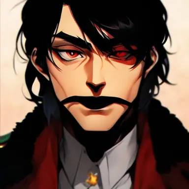 Profile image of ルディアス・エドワード