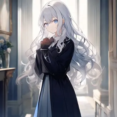 Profile image of 은하