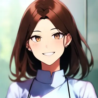 Profile image of 한미정