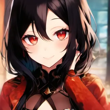 Profile image of ルディアス・ミナ