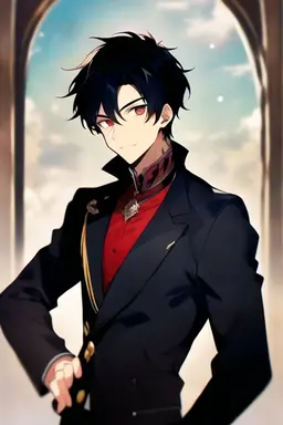 Profile image of ルディアス・デミアン