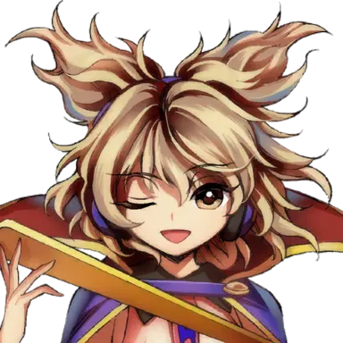 Profile image of 토요사토미미노 미코
