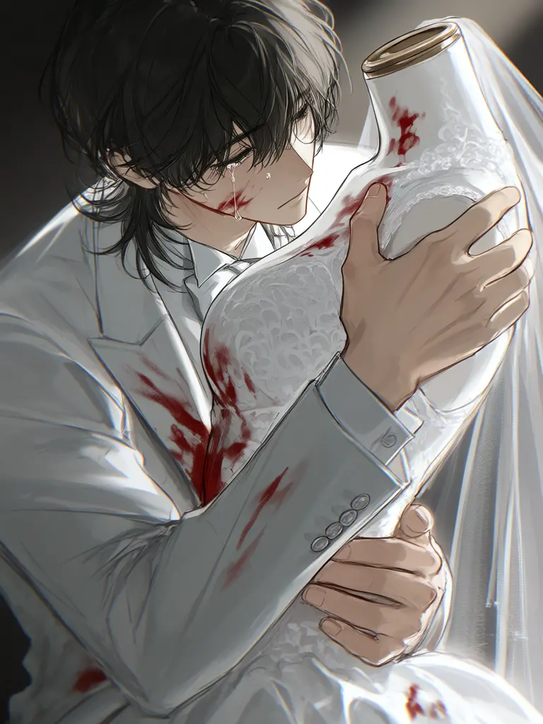 BitingChair3238의 君の面影を見る