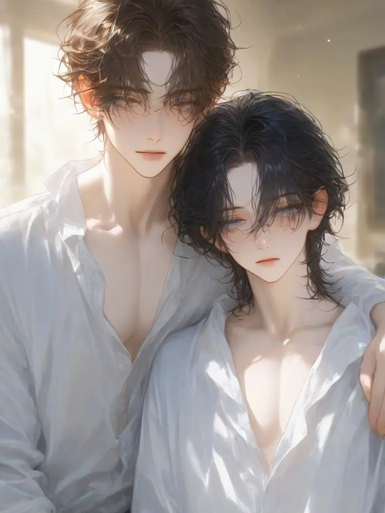 NekoNeco44의 愛し合うのは、1人とは限らない