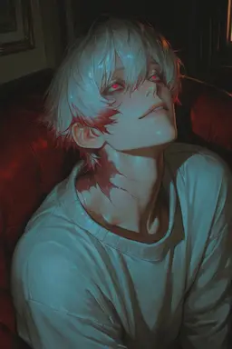 Profile image of シロ