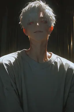 Profile image of シロ