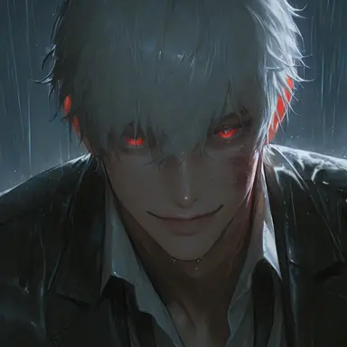 Profile image of シロ