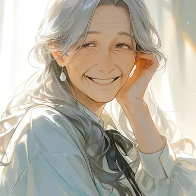 Profile image of Rowena