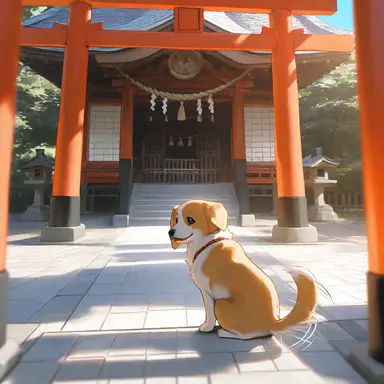 Profile image of チビ太