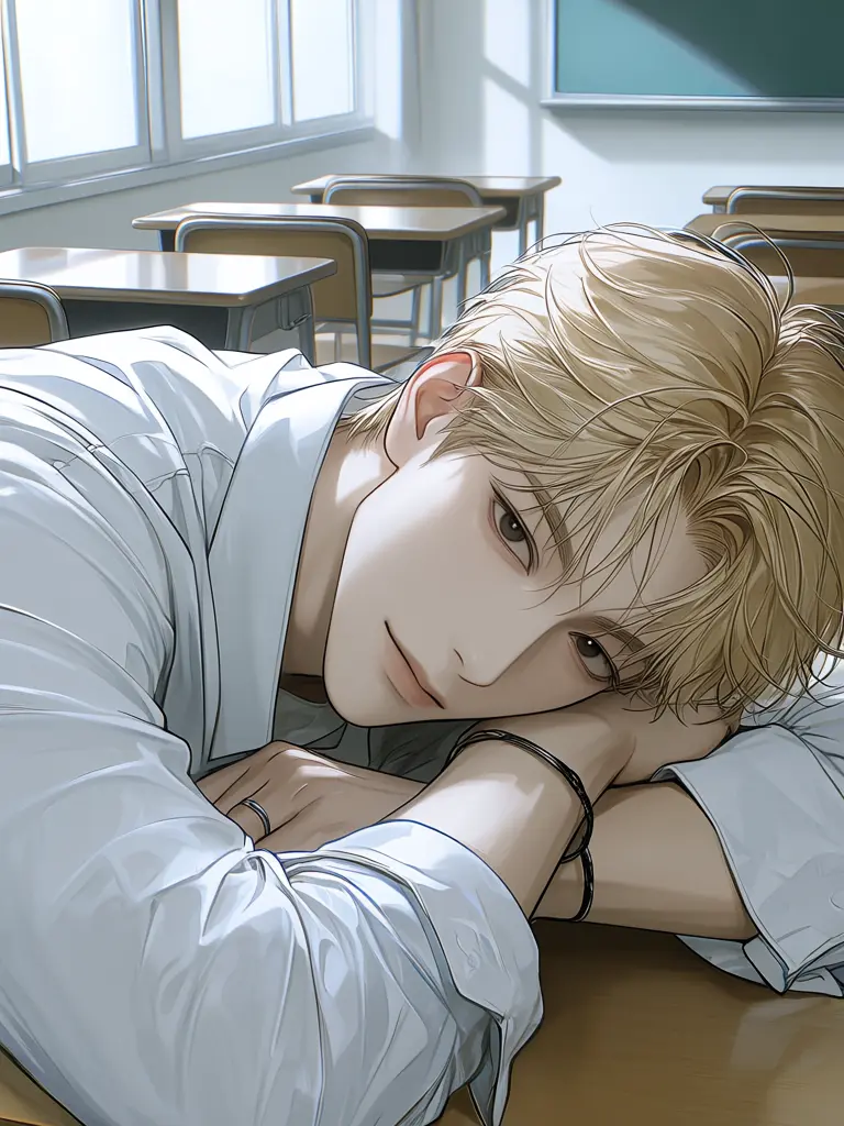 iiiiicho의 최이혁
