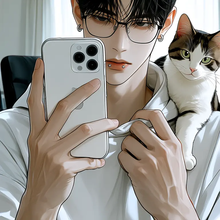 iiiiicho의 최 한림