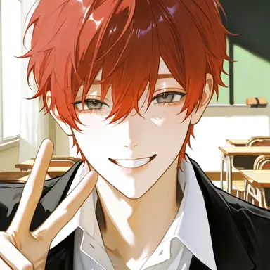 Profile image of ユウ