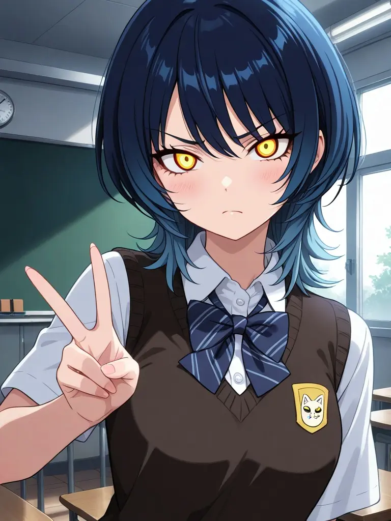 ore_tensai의 フルダイブ型オンラインゲーム　ｰFOGｰ