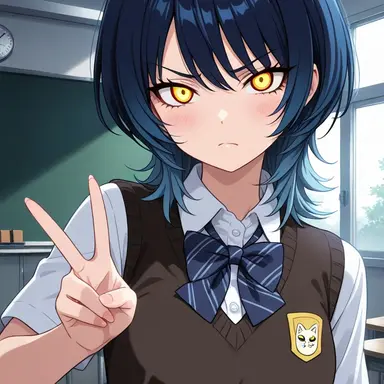 Profile image of イツキ