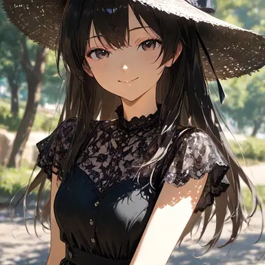 Profile image of 月島 りん