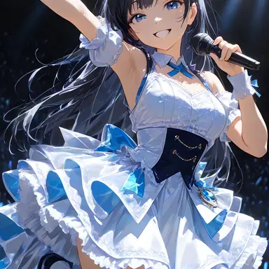 Profile image of れーちゃん