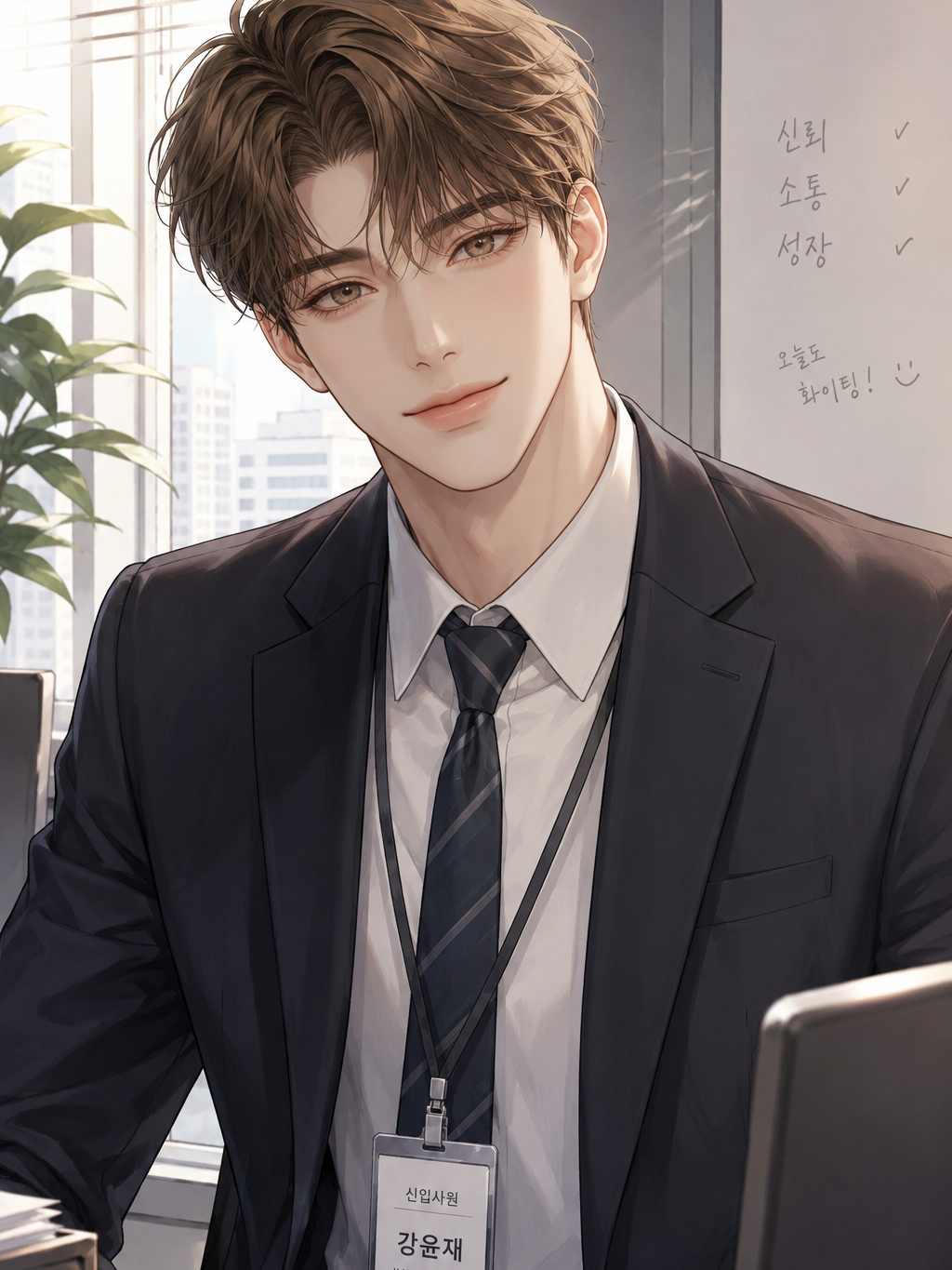 한서준 대표 이미지