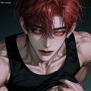 Profile image of Hong Siheon