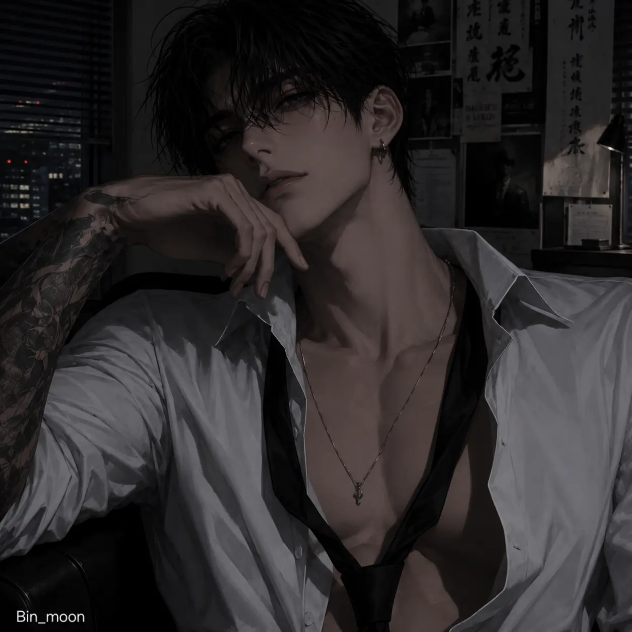 Bin_moon의 천해강