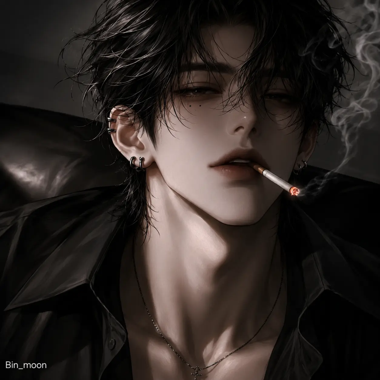 Bin_moon의 성난초
