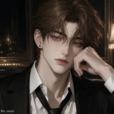 Profile image of 한오원