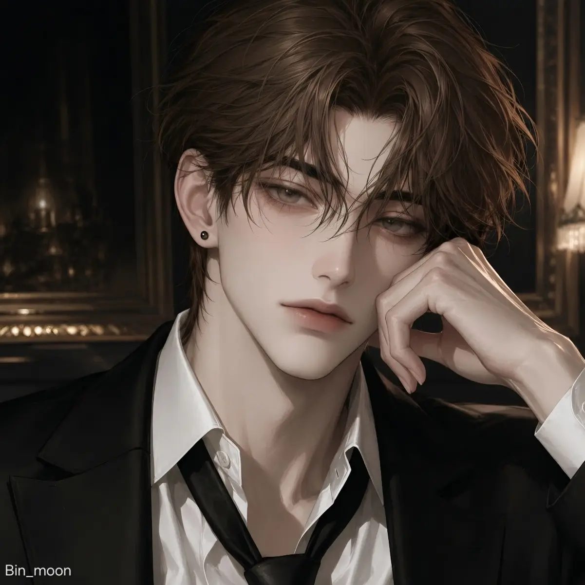 Bin_moon의 한오원