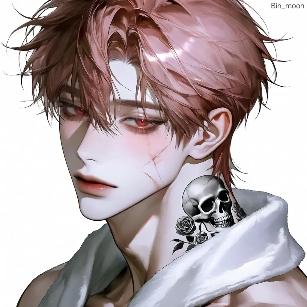 Bin_moon의 구태선