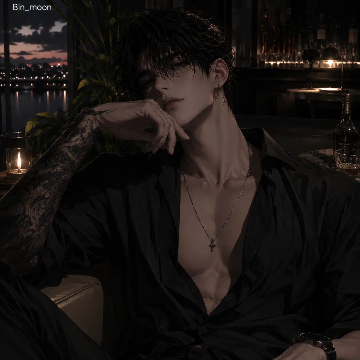 Bin_moon의 천해강