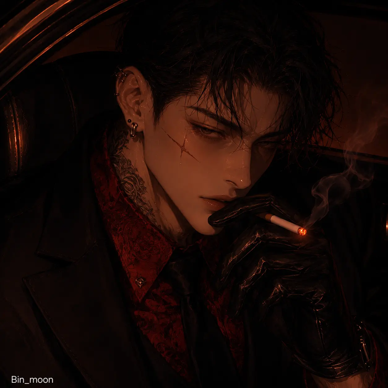 Bin_moon의 독고성