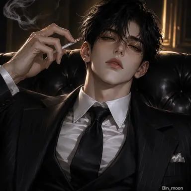 Profile image of ヘ・ドウォン