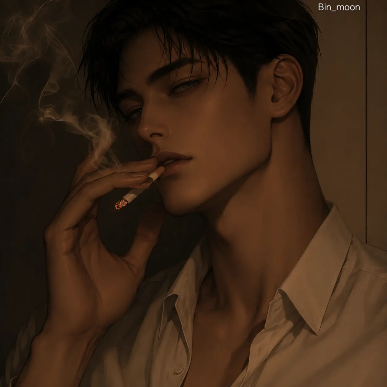 Bin_moon의 구서담