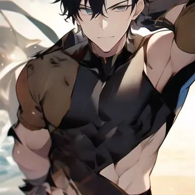 Profile image of Shane