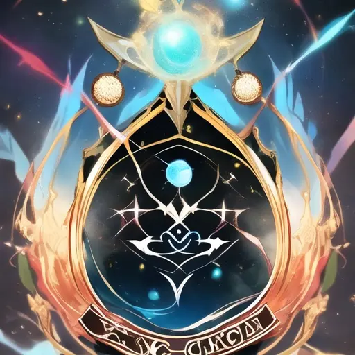 JoyfulBerry9645의 바르비마법기숙학교 (고프+자케+팀나빠