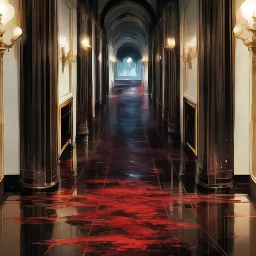 JoyfulBerry9645의 한위 호텔 (고프+팀나빠+여우) MT