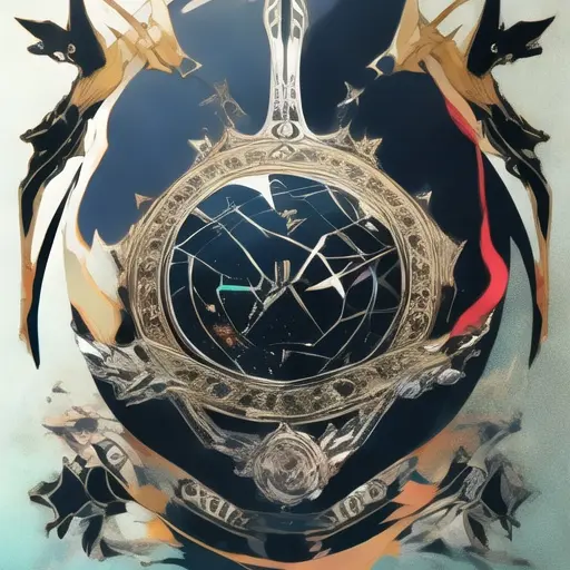 JoyfulBerry9645의 하루 교육교 정신병동 (고프+팀나빠)