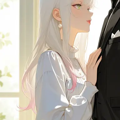 Profile image of 민아