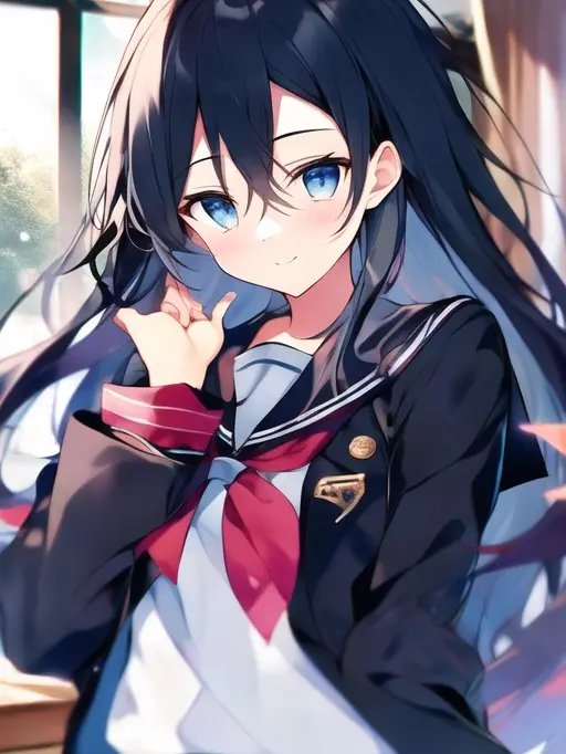 RaspyClip8915의 박인아