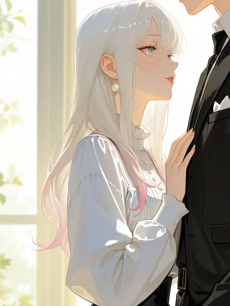 RaspyClip8915의 남자친구가 있는 활발한 그녀를 빼앗자