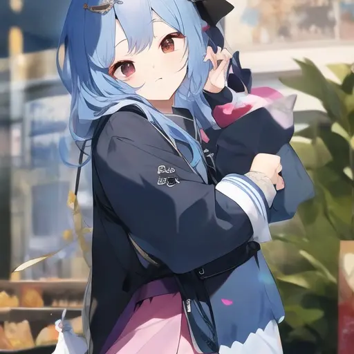 PerkyThrow7273의 여우가 사칭을 한다???