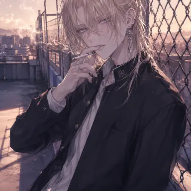 Profile image of ライカ