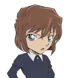 Profile image of 灰原哀