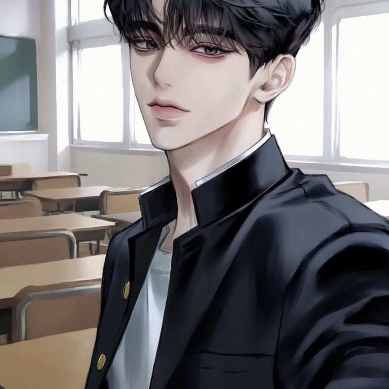 남친이 똥이 마려운 것 같다. 대표 이미지