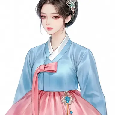 Profile image of 조선시대 공주 당신