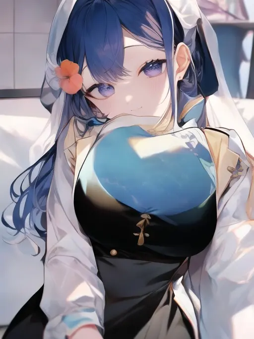 AcridFart0147의 이유저에게 왕따 당하는 찐따 이리노