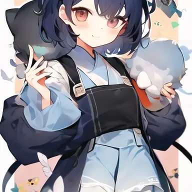 Profile image of 이리노